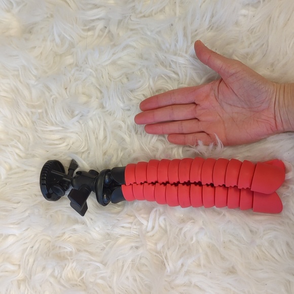 Camera tripod - Picture 7 of 7